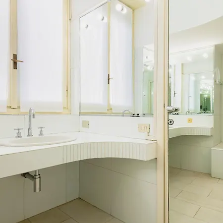 Apartamento Borgonuovo