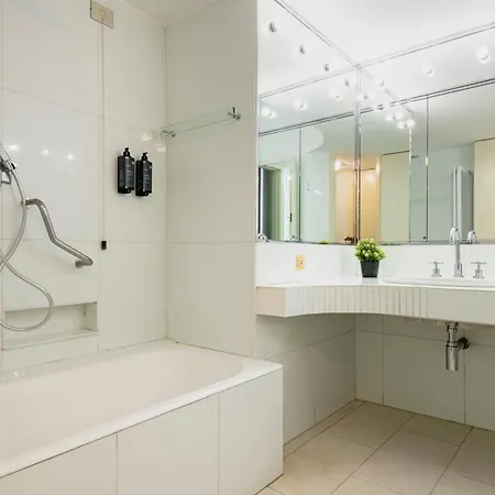 Apartamento Borgonuovo Milán