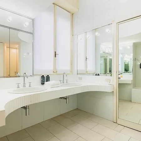 Apartamento Borgonuovo *