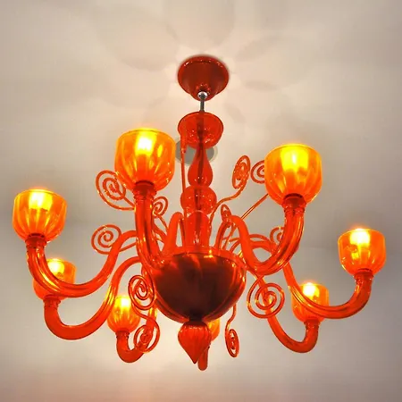 شقة Duomo Intero *