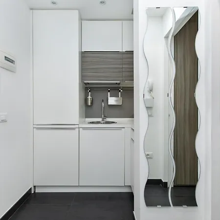 Magnoliaapartments - 52 Porta Nuova, Brera Duomo * Milano