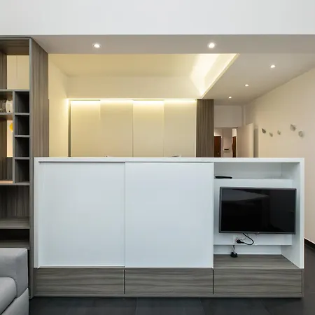 Appartamento Magnoliaapartments - 52 Porta Nuova, Brera Duomo *