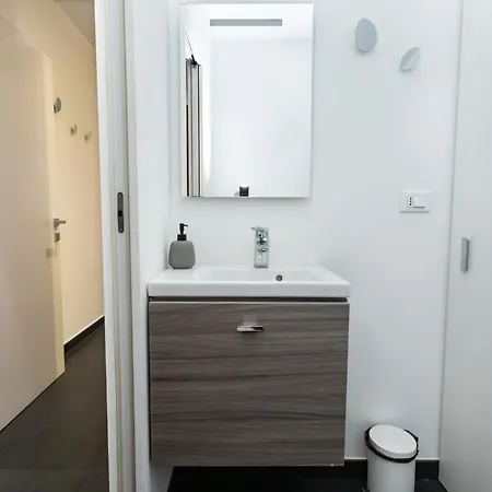 Appartamento Magnoliaapartments - 52 Porta Nuova, Brera Duomo *