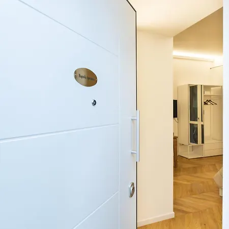 아파트 Magnoliaapartments - 2 Unione Duomo