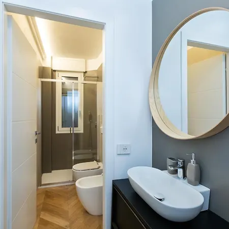 아파트 Magnoliaapartments - 2 Unione Duomo *
