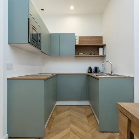 Magnoliaapartments - 2 Unione Duomo 밀라노