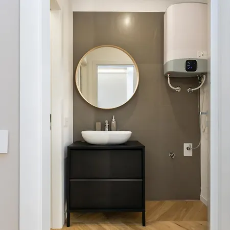 아파트 Magnoliaapartments - 2 Unione Duomo *
