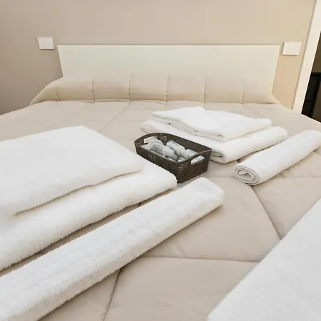 아파트 Magnoliaapartments - 2 Unione Duomo 밀라노