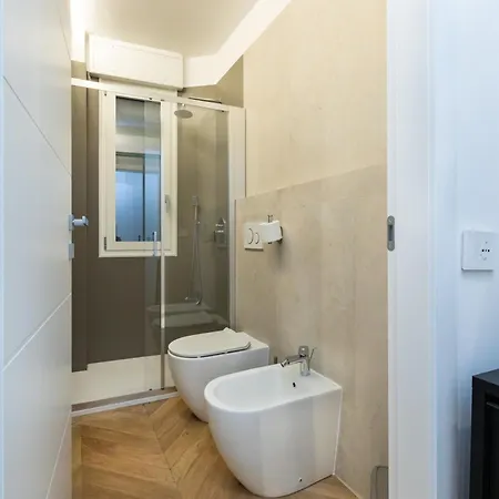 Magnoliaapartments - 2 Unione Duomo 아파트 밀라노