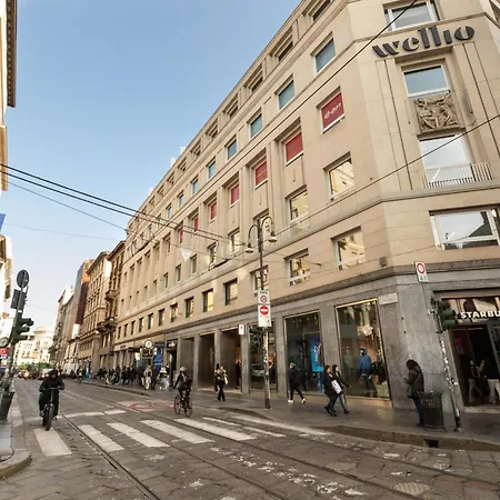 Magnoliaapartments - 2 Unione Duomo * 밀라노