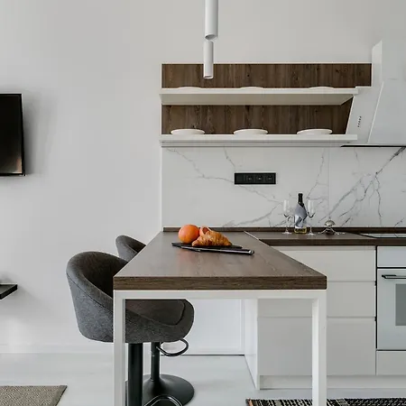 Otel Luxurious In Milano