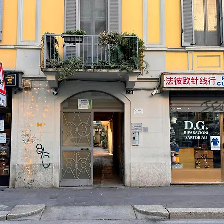 Super Cool Design Loft In Lejlighed