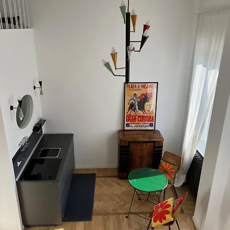 Design In The Heart Of