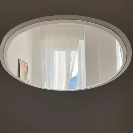 Apartment Design In The Heart Of