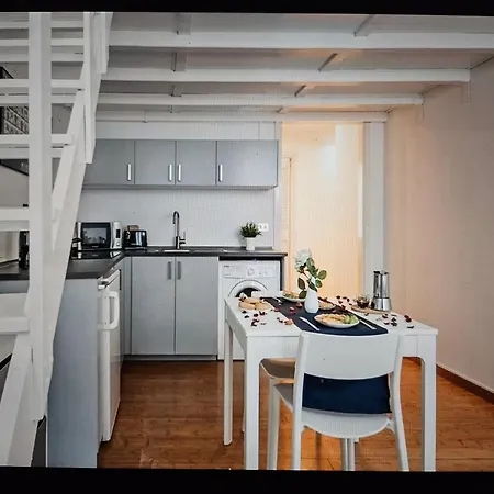 Two-room San Babila *