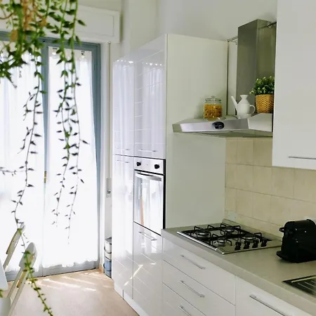 Casamilano 50 Meters From The Metro شقة