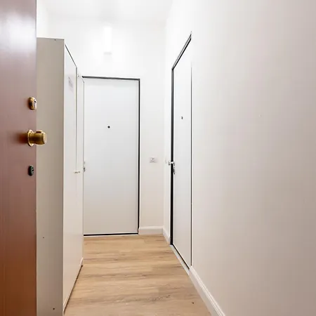 Apartament Navigli Duomo Chic Wifi Ac