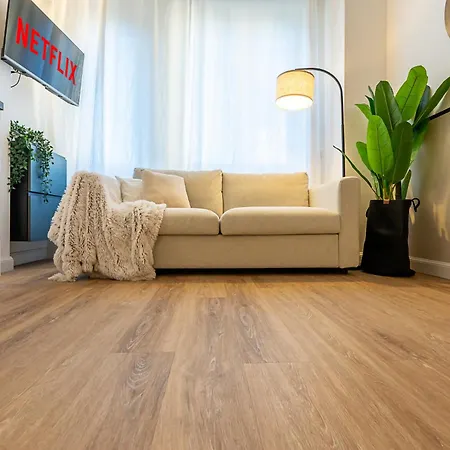 Apartman Navigli Duomo Chic Wifi Ac