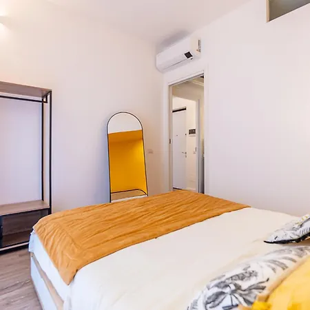 Navigli Duomo Chic Wifi Ac *