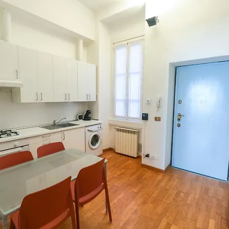 I Host - Brembo 2 Daire Milano