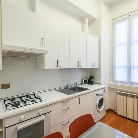 Apartamento I Host - Brembo 2 *