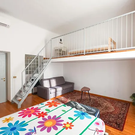 I Host - Brembo 1 * מילאנו