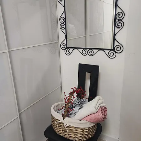 Casa Iole * Mediolan