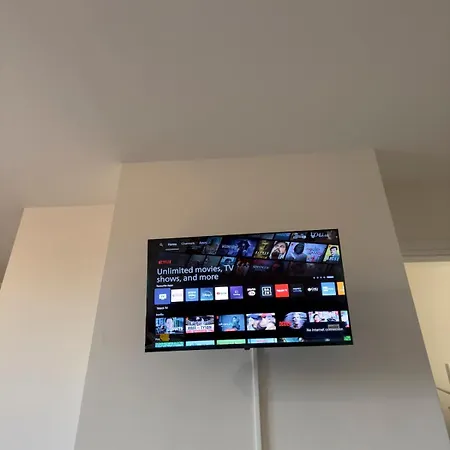 Sky Urban Valtorta 밀라노