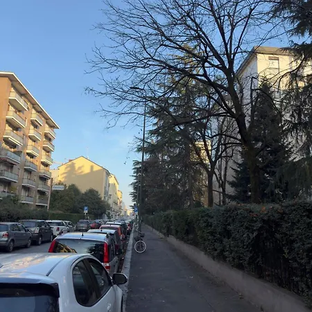 Sky Urban Valtorta Apartman