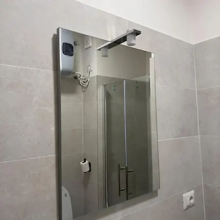 Sky Urban Valtorta * 밀라노