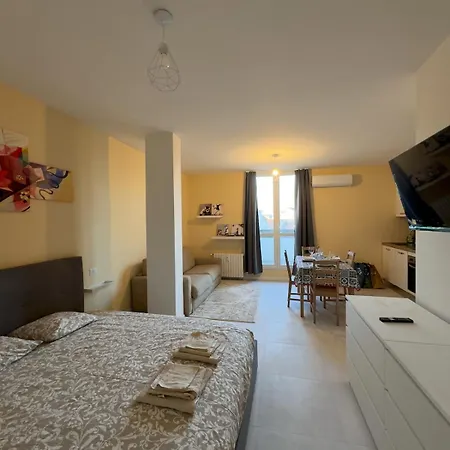 Sky Urban Valtorta * 밀라노