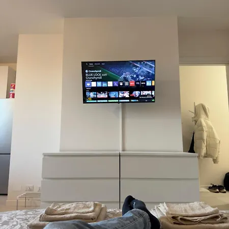 Sky Urban Valtorta * Milánó