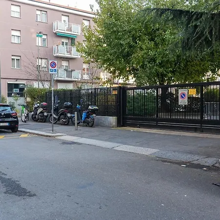 Sky Urban Valtorta Apartman