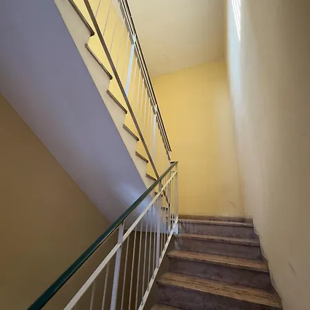 Sky Urban Valtorta Apartman *