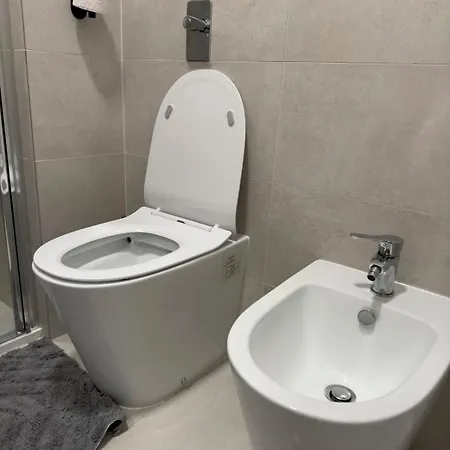 Sky Urban Valtorta Apartman Milánó