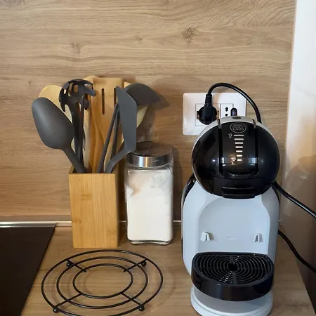 Apartman Sky Urban Valtorta