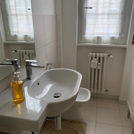 Casa Ruth Apartment *