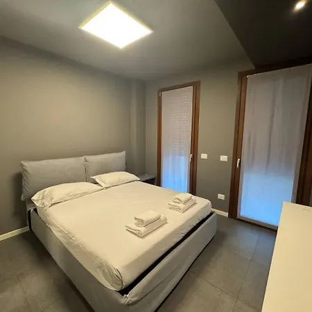 Apartment Dolcedeluxe Station *