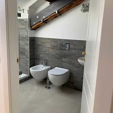 Design In The Heart Of Apartment *