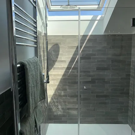 Apartment Design In The Heart Of *