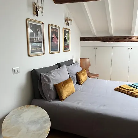 Design In The Heart Of