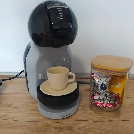 아파트 Biga - Intero