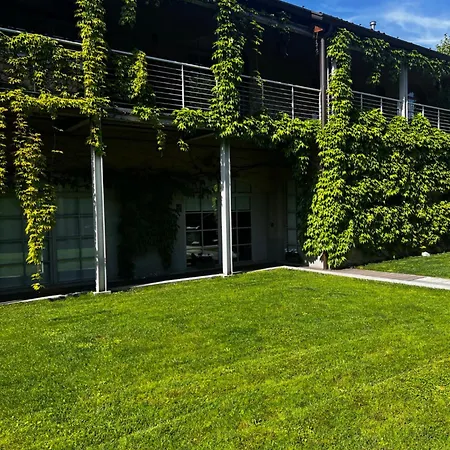 Loft G Hospitality 4* Milano