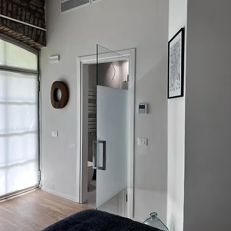 Loft G Hospitality Panzió Milánó