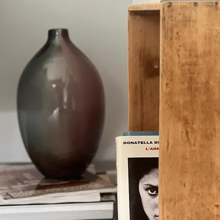 Loft G Hospitality Panzió