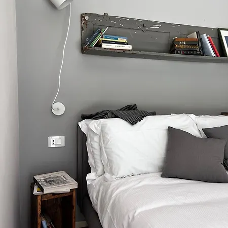 Bed & Breakfast Loft G Hospitality