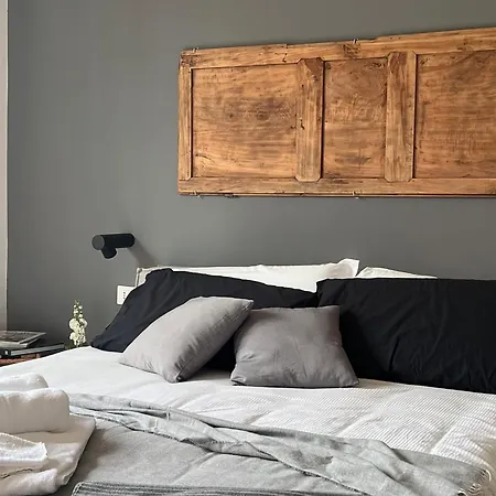 Panzió Loft G Hospitality