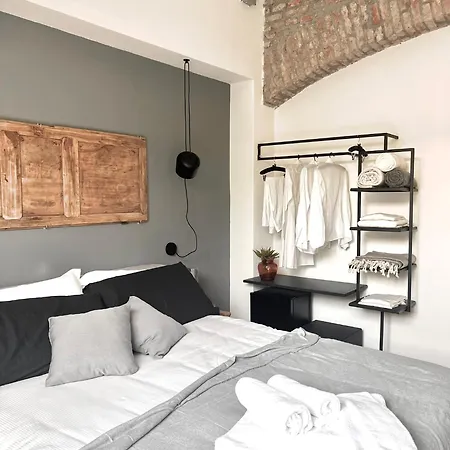 Panzió Loft G Hospitality 4*