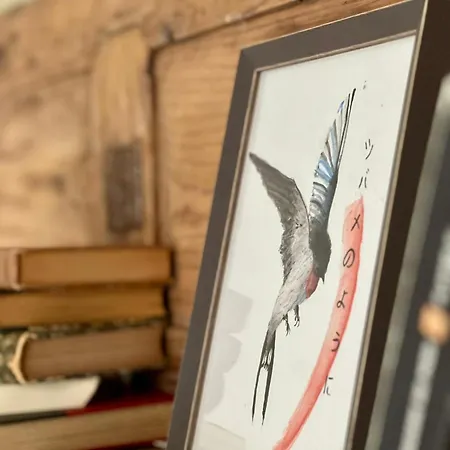 Loft G Hospitality 4* Milánó