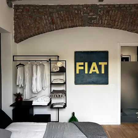 Loft G Hospitality Panzió 4*